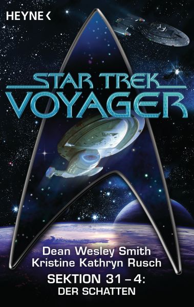 Star Trek - Voyager: Der Schatten