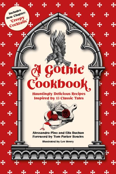 A Gothic Cookbook