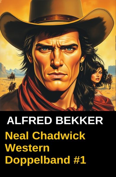 Neal Chadwick Western Doppelband #1