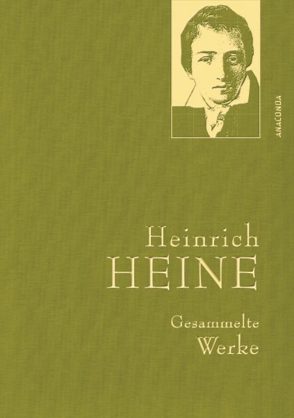 Heine,H.,Gesammelte Werke