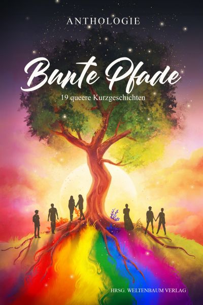 Bunte Pfade