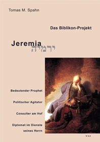 Biblikon 13 - Jeremia
