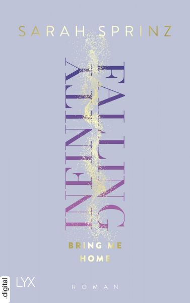 Infinity Falling - Bring Me Home