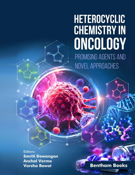 Heterocyclic Chemistry in Oncology: Promising Agents and Novel Approaches