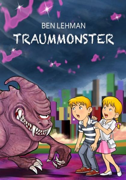 Traummonster