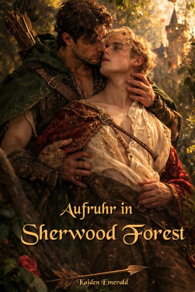 Aufruhr in Sherwood Forest
