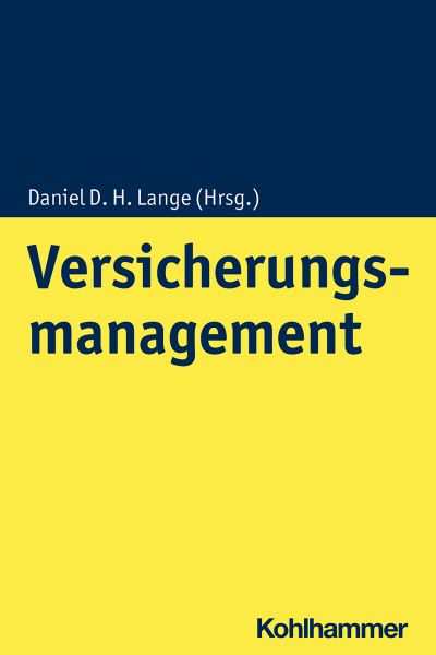 Versicherungsmanagement