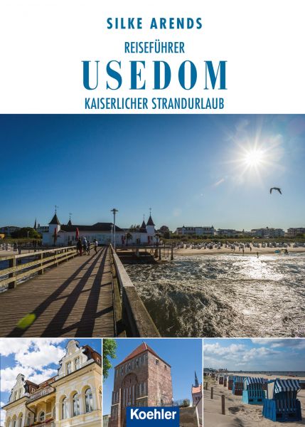 Reiseführer Usedom