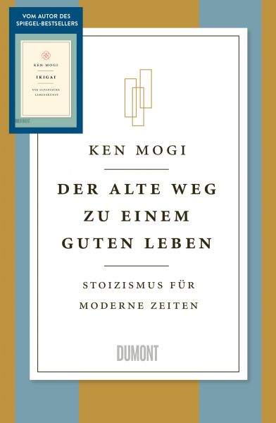 Think Like a Stoic. The Ancient Path to a Life Well Lived