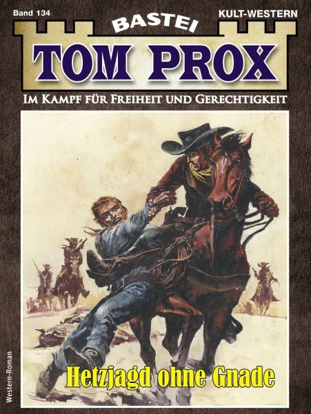 Tom Prox 134