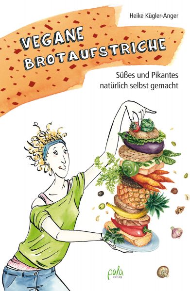 Vegane Brotaufstriche