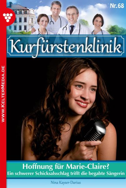 Hoffnung für Marie-Claire?