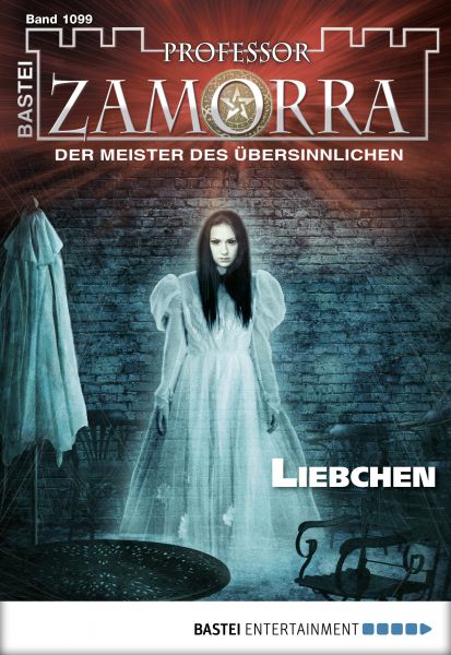 Professor Zamorra 1099