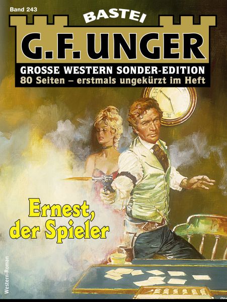 G. F. Unger Sonder-Edition 243