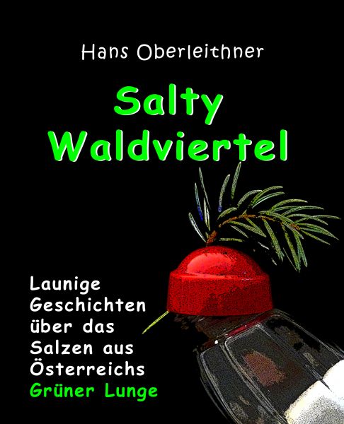 Salty Waldviertel