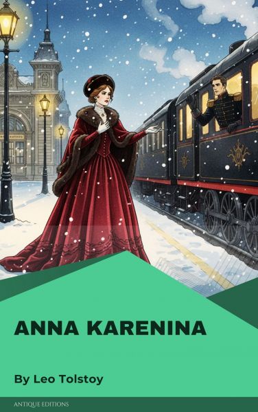 Anna Karenina