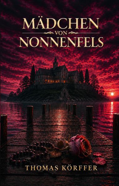 Mädchen von Nonnenfels