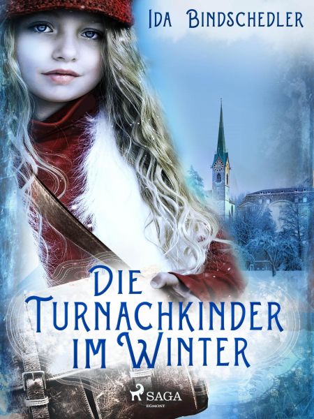 Die Turnachkinder im Winter