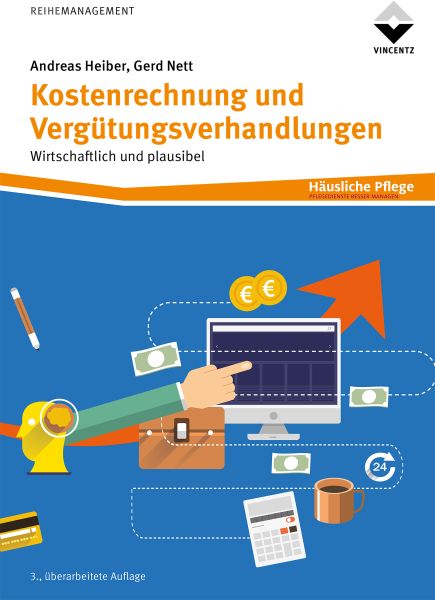 Kostenrechnung und Vergütungsverhandlungen