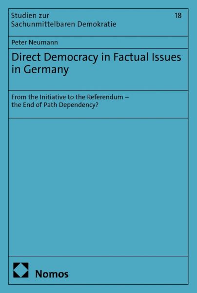 Direct Democracy in Factual Issues in Germany