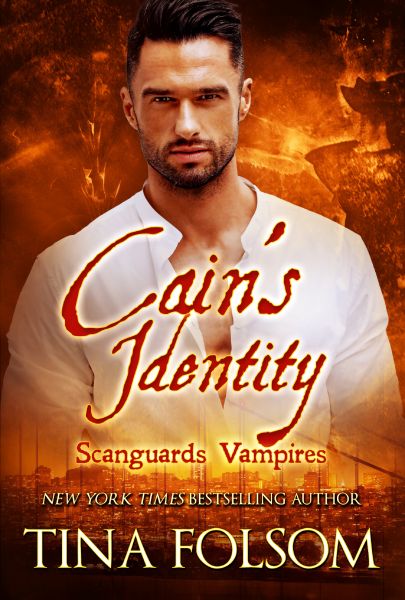 Cain's Identity