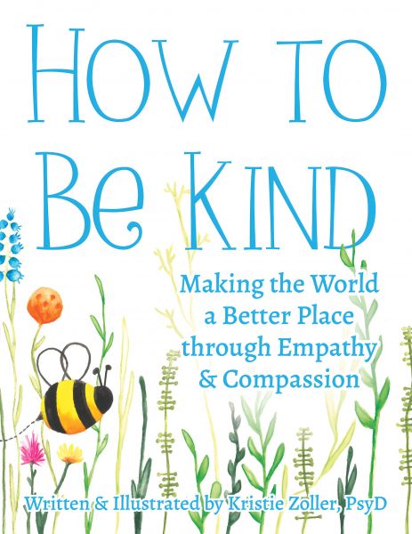 How to be Kind