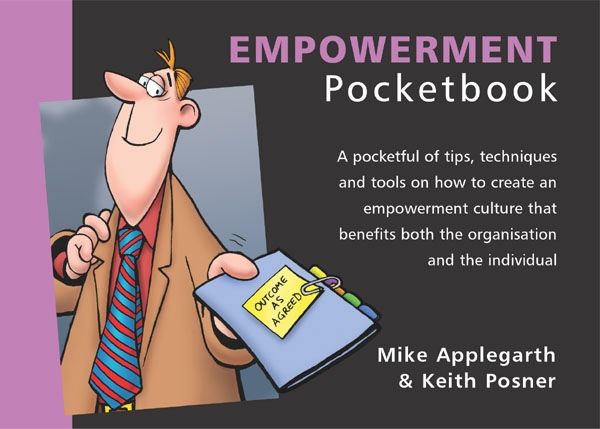 Empowerment Pocketbook