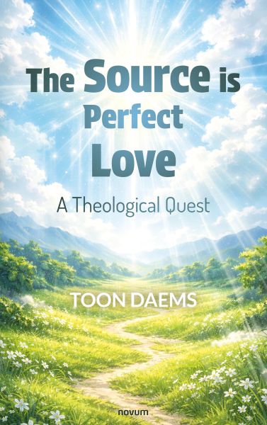 The Source is Perfect Love