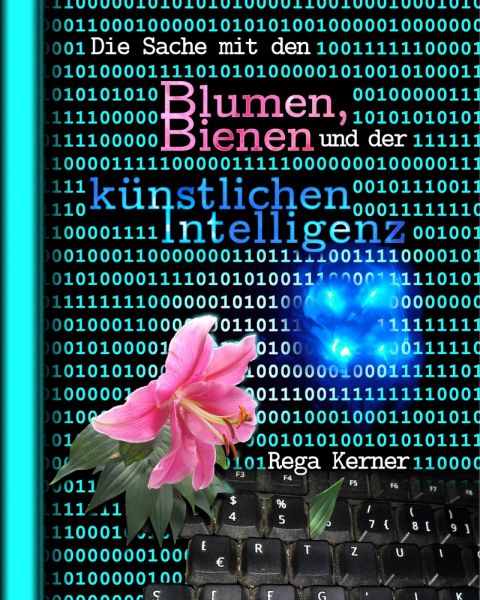 Die Sache mit den Blumen, Bienen und der künstlichen Intelligenz