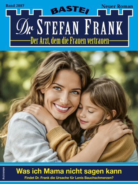 Dr. Stefan Frank 2887