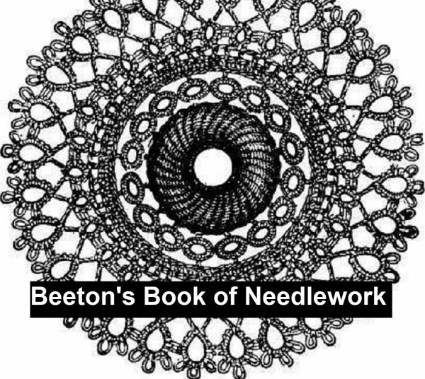 Beeton's Book of Needlework