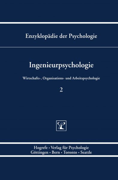 Ingenieurpsychologie