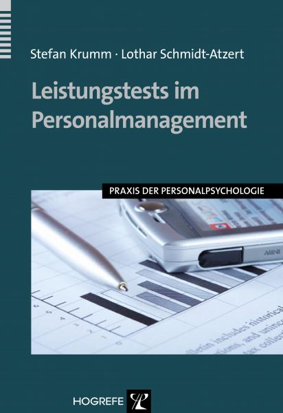 Leistungstests im Personalmanagement