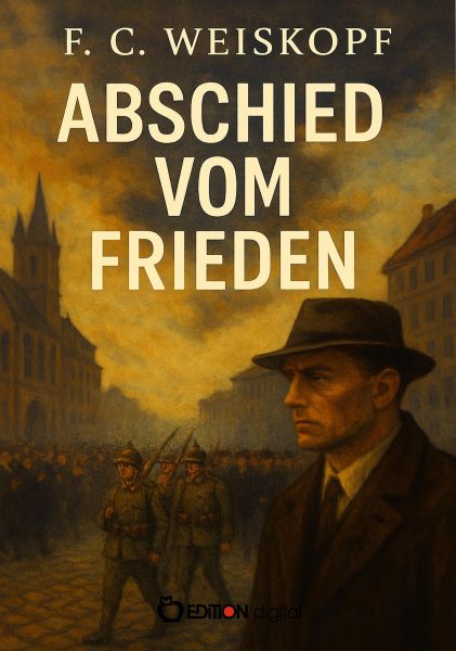 Abschied vom Frieden