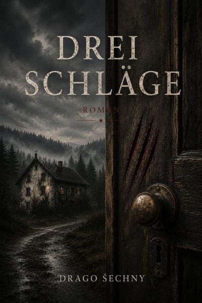 Drei Schläge