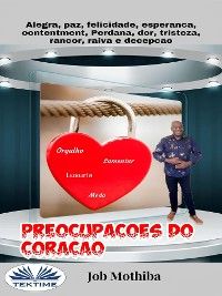 Preocupações Do Coração