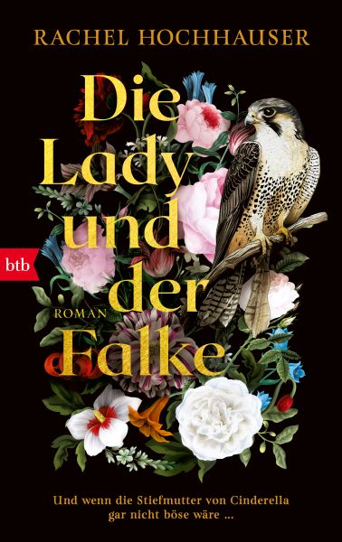 Die Lady und der Falke