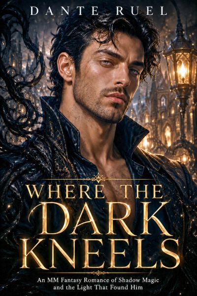 Where the Dark Kneels