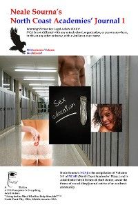 North Coast Academies' Journal 1