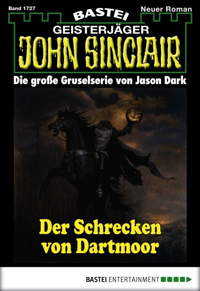 John Sinclair 1727