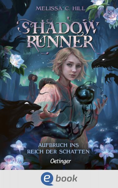 Shadowrunner 1. Aufbruch ins Reich der Schatten
