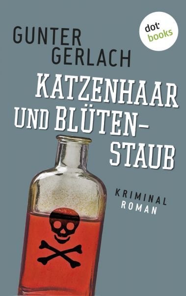 Katzenhaar und Blütenstaub: Die Allergie-Trilogie - Band 2