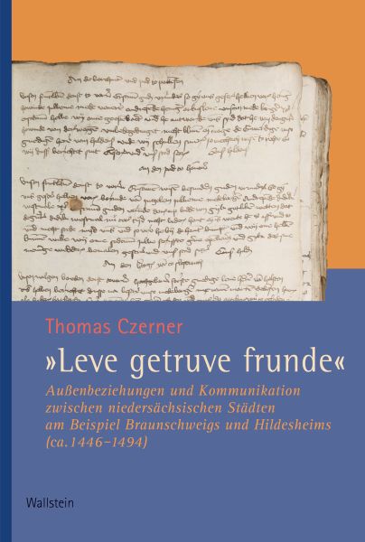 »Leve getruve frunde«