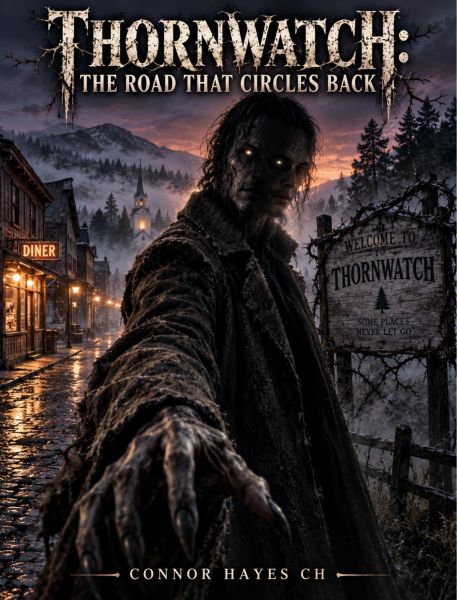 Thornwatch: The Road That Circles Back