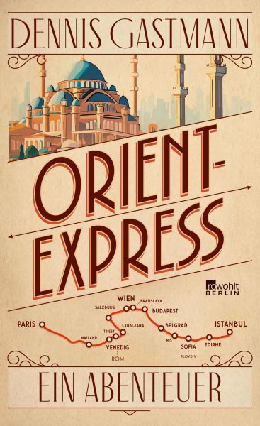 Orient-Express