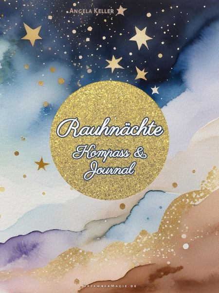 Rauhnächte Kompass & Journal