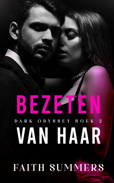 Bezeten van haar