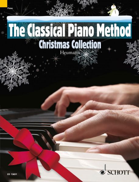 The Classical Piano Method