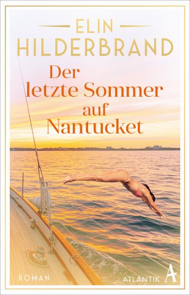 Der letzte Sommer auf Nantucket