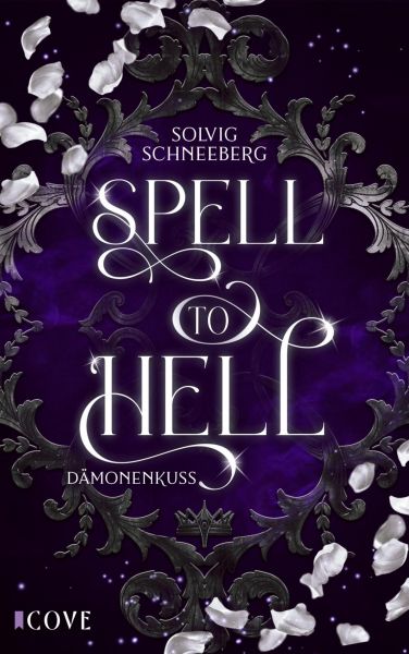 Spell to Hell 2: Dämonenkuss